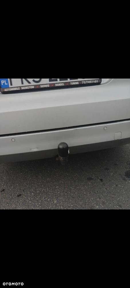 Ford Mondeo 1.6 Trend - 11