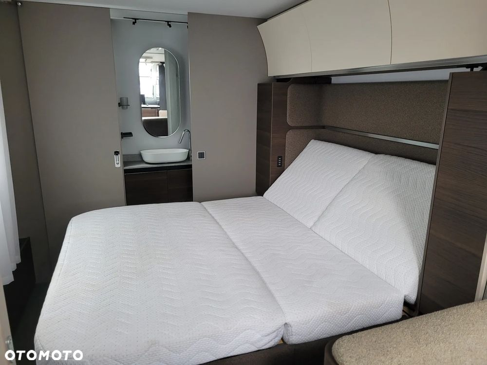 Adria Alpina 663HT, ALDE, klima, zimowa, Mover, solar - 25