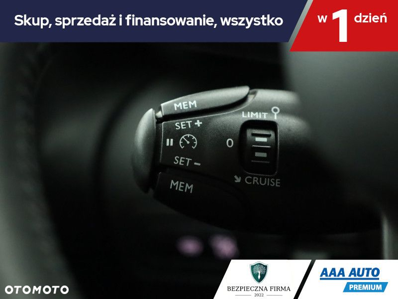 Citroën C3 Aircross - 18