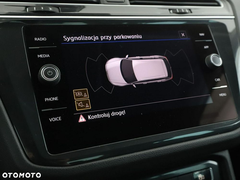 Volkswagen Tiguan 1.5 TSI OPF DSG R-Line - 24
