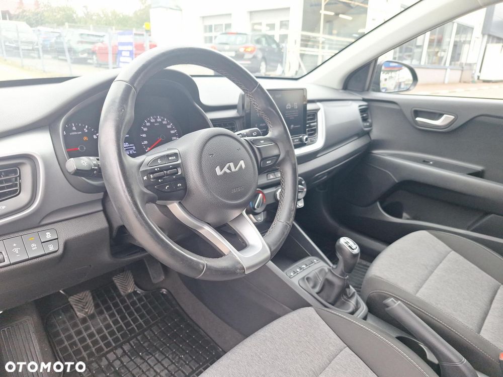 Kia Stonic - 9