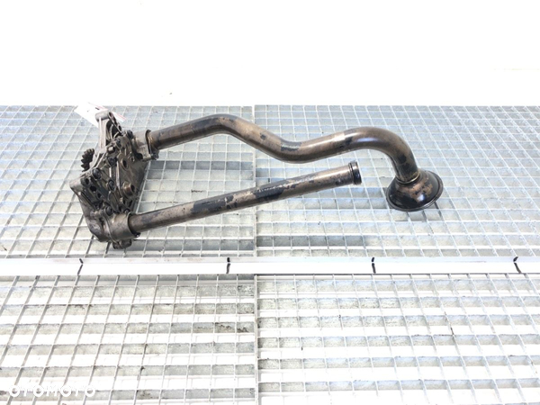 POMPA OLEJU - 226.00 PLN - RENAULT TRUCKS PREMIUM 1996 - 2022 DXI 11 450-EC06 20570573
