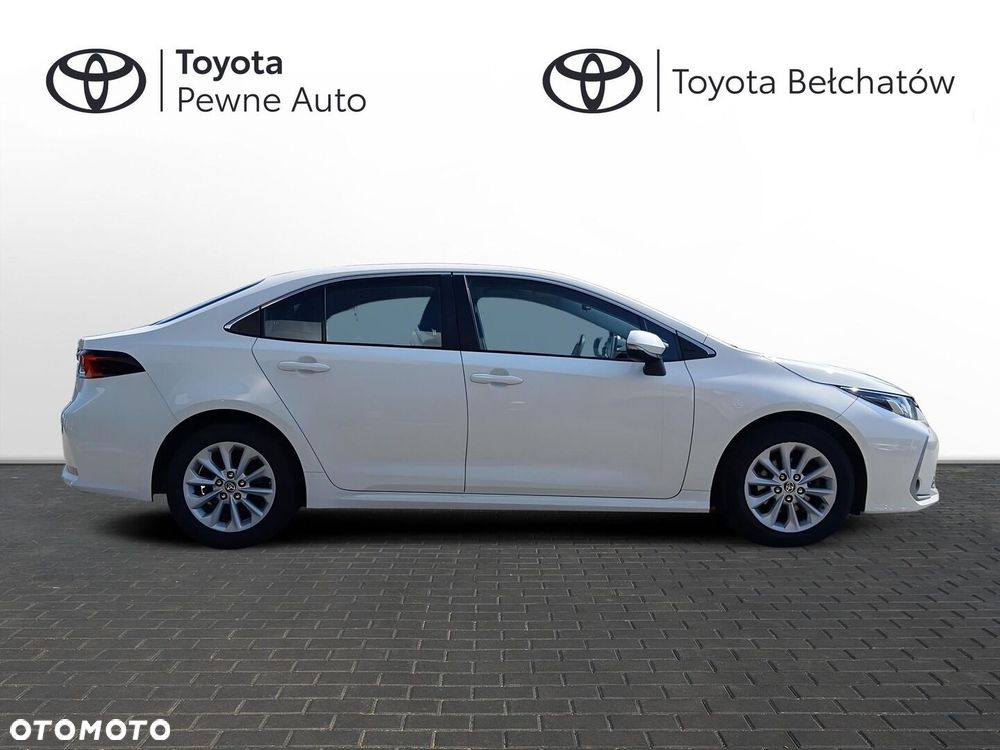 Toyota Corolla 1.8 Hybrid Comfort - 7