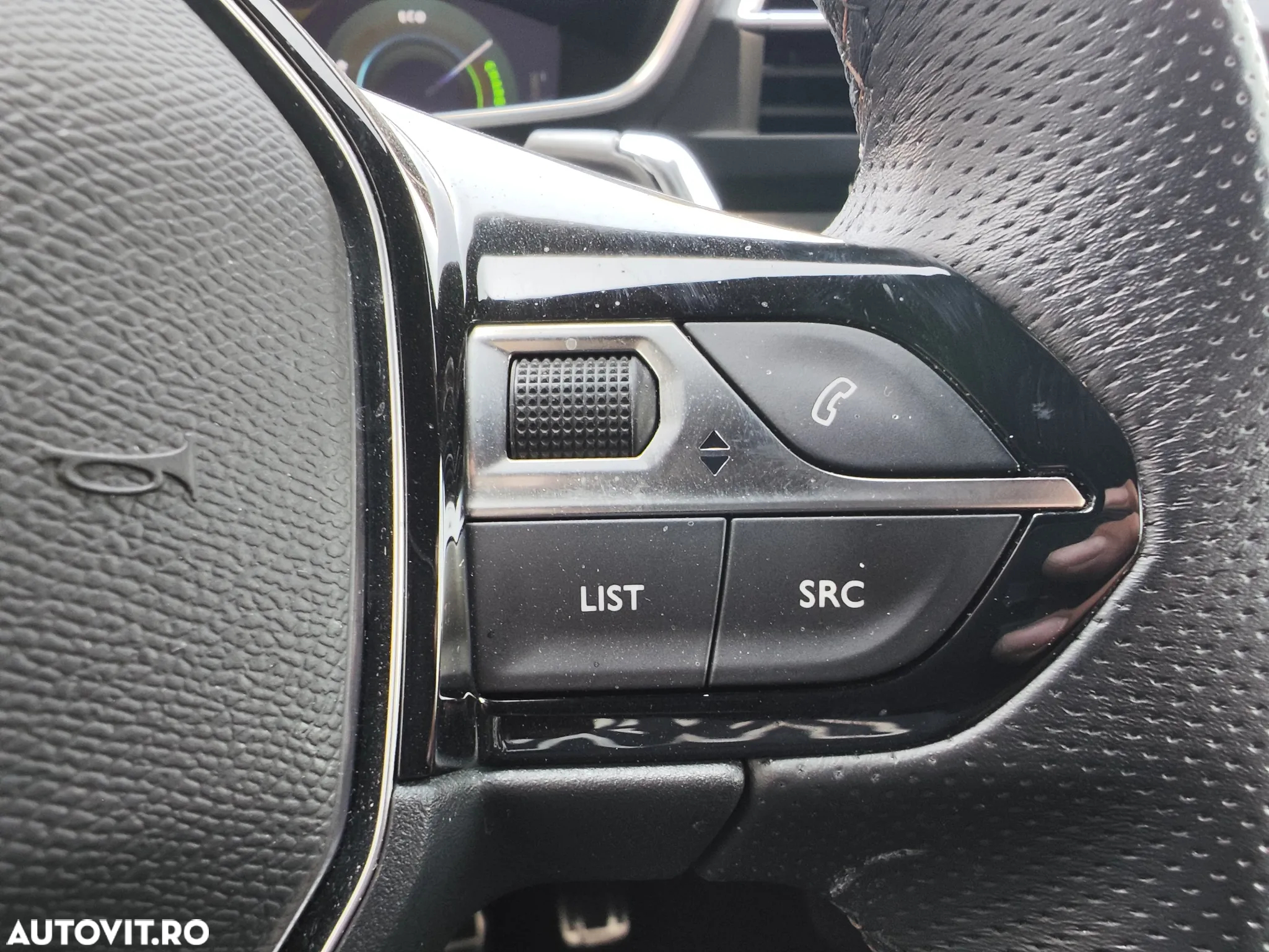 Peugeot 508 Plug-In Hybrid 225 e-EAT8 GT - 24
