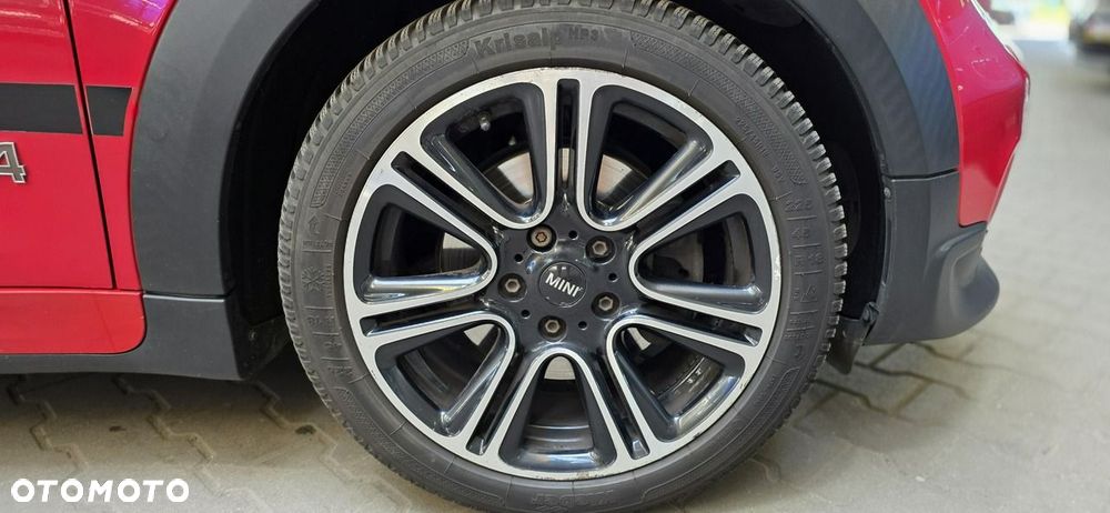 MINI Countryman - 15
