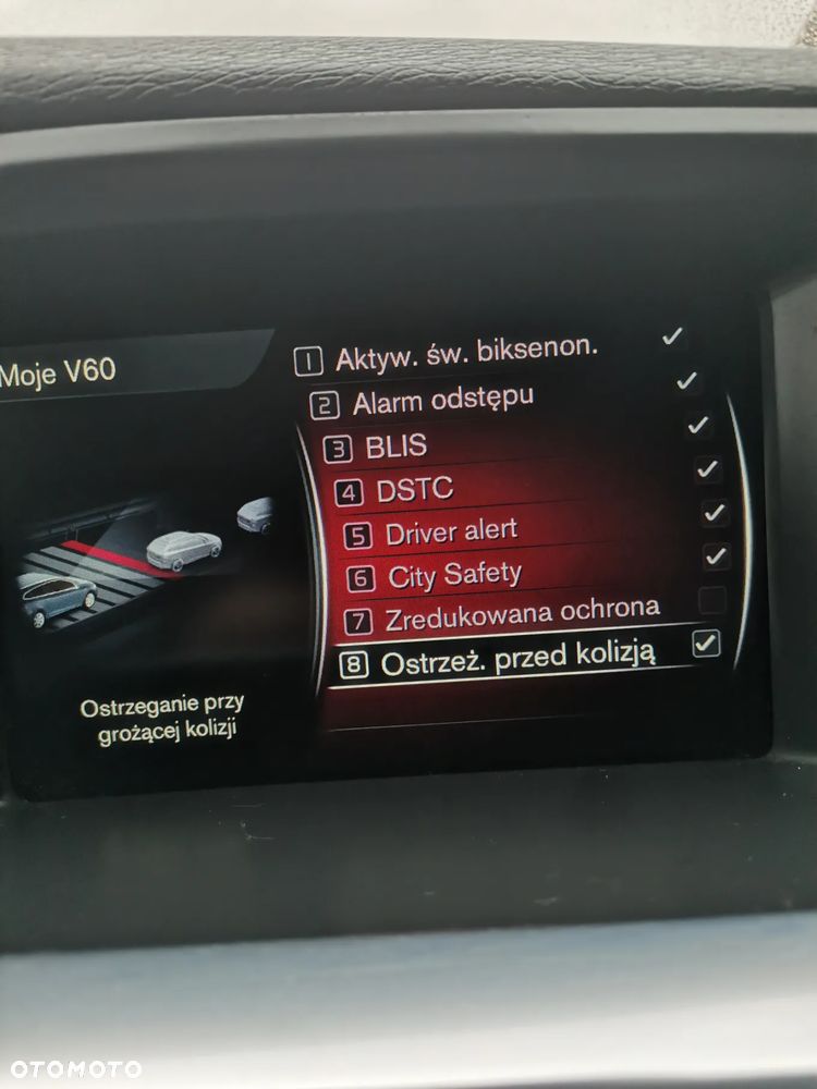 Volvo V60 D4 Drive-E Summum - 11