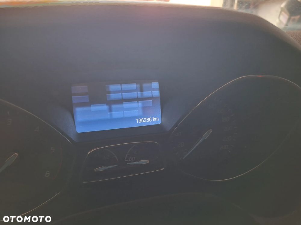 Ford Focus 1.6 TDCi Titanium - 22