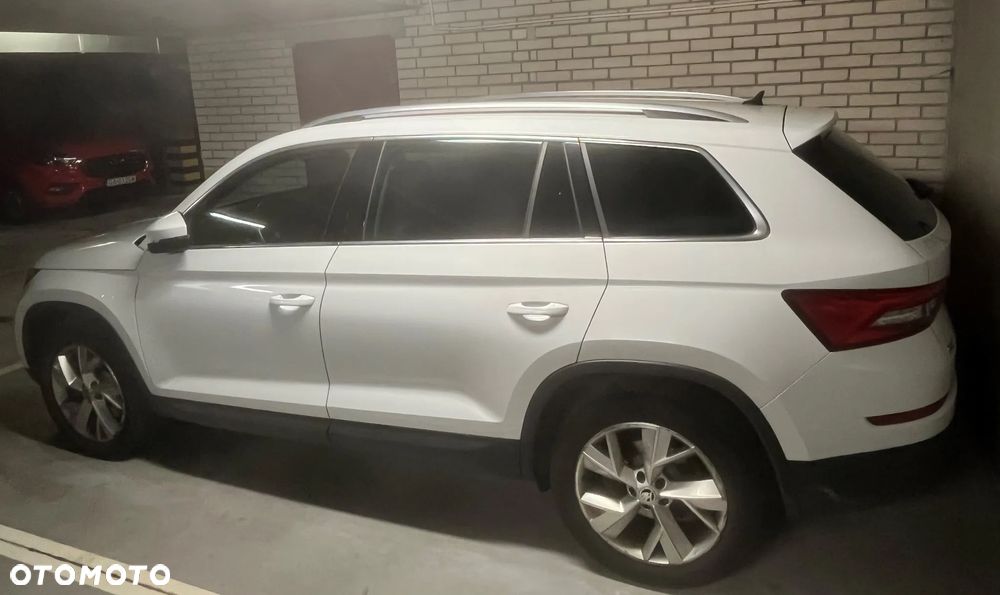 Skoda Kodiaq 2.0 TSI 4x4 Style DSG - 6