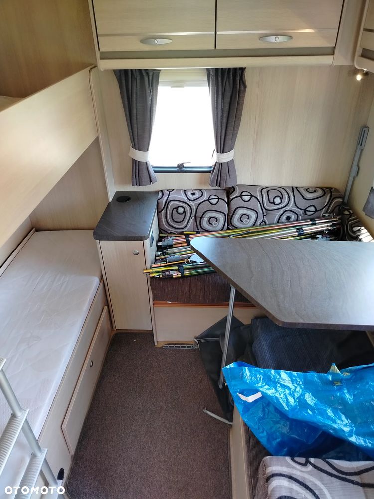 SWIFT Eccles Sport 586 - 7