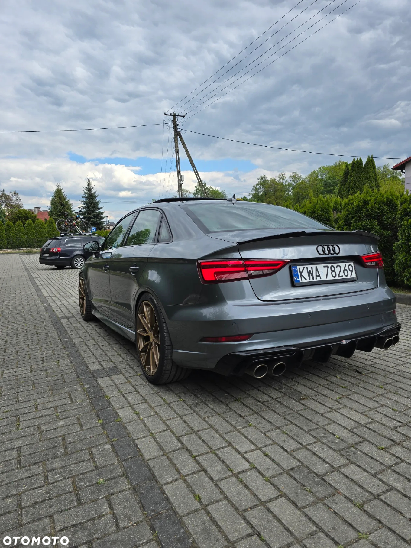 Audi A3 - 6
