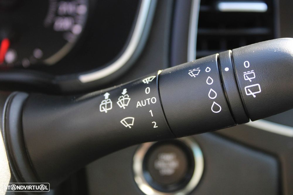 Renault Mégane 1.5 Blue dCi Limited - 32