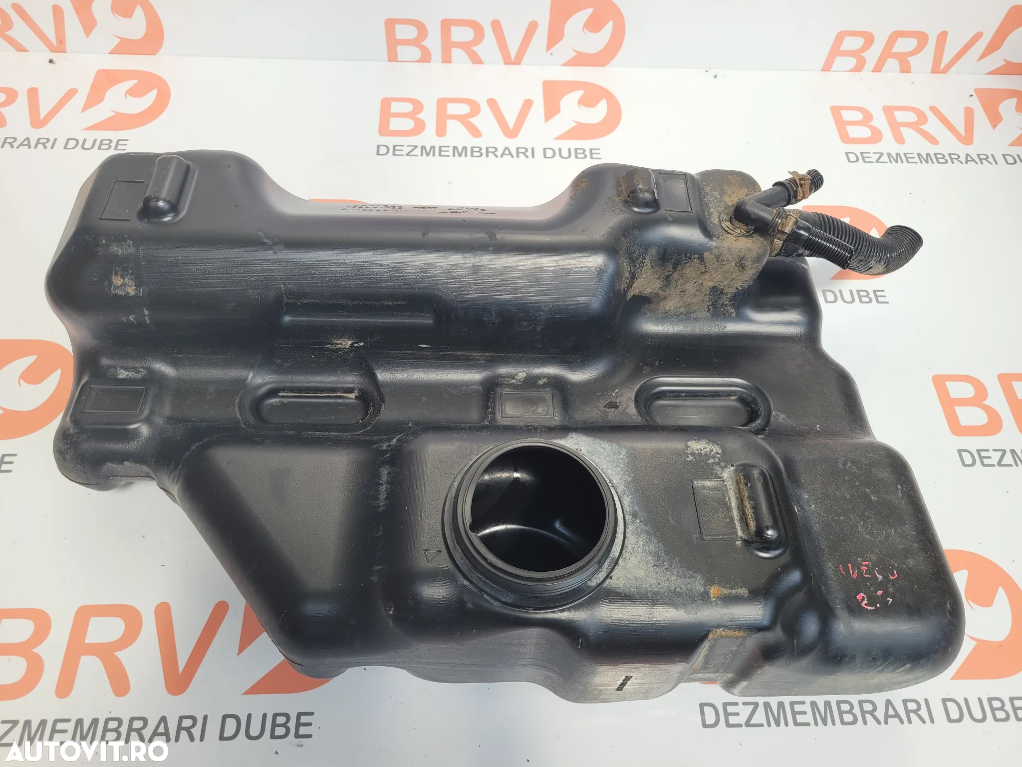 Rezervor pentru Iveco Daily Euro 4 (2006-2010) an fabricatie - 7