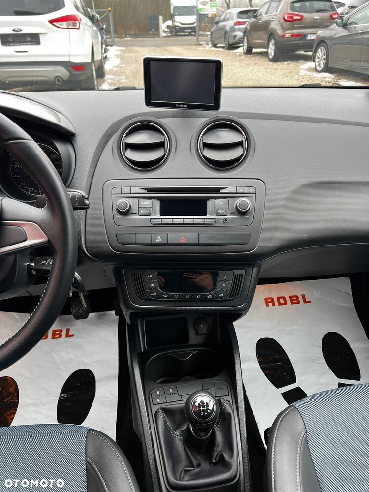 Seat Ibiza - 6