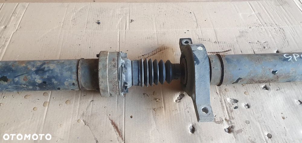 Wał napędowy Kia Sportage III 49300-3W000 - 5