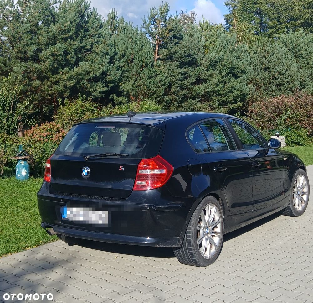BMW 1M - 6