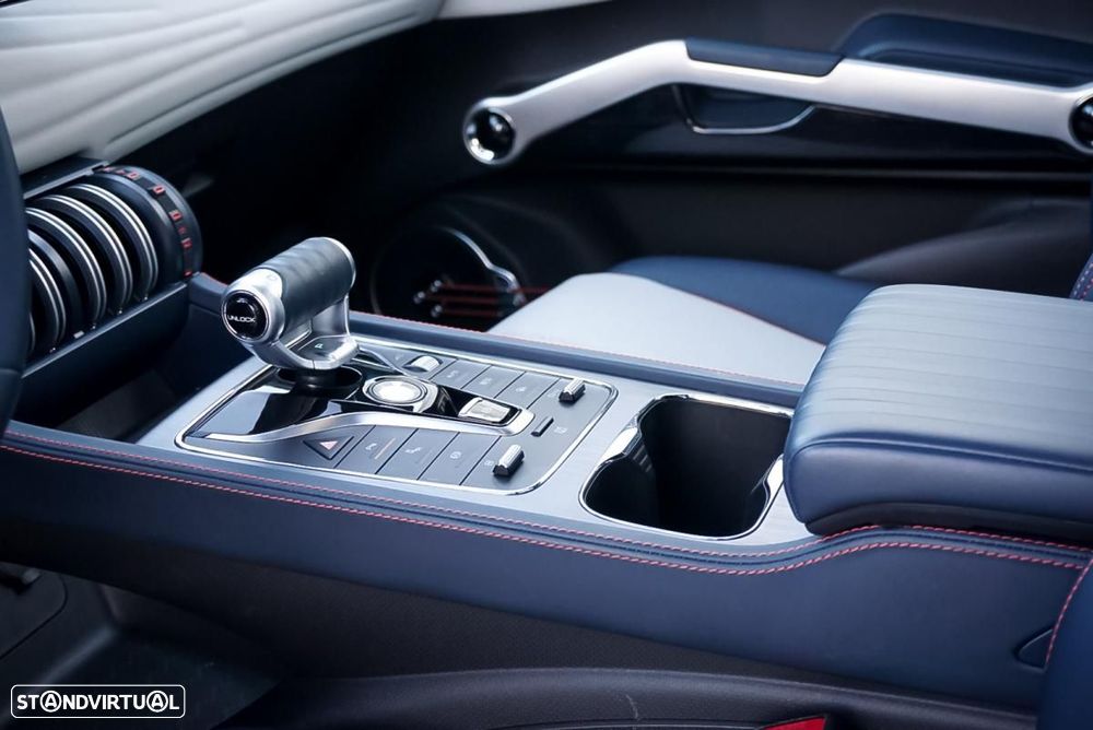 BYD Atto 3 60.48 kWh Comfort - 26