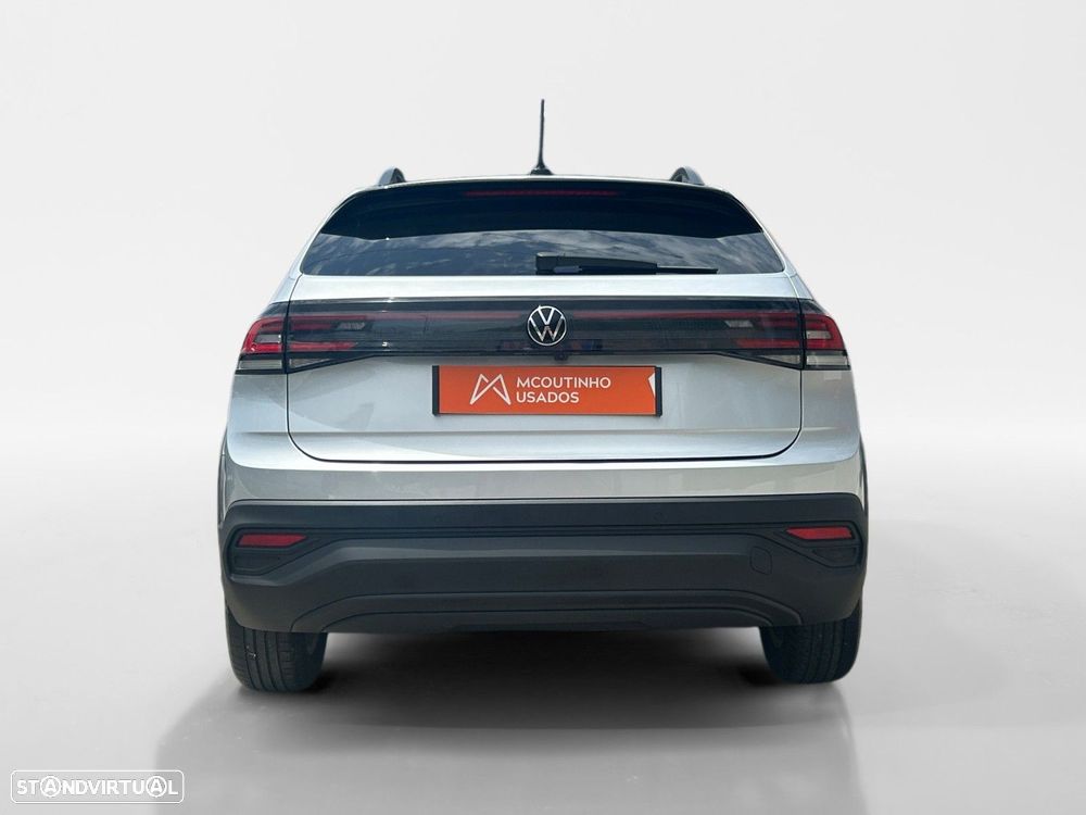 VW Taigo 1.0 TSI Urban - 4