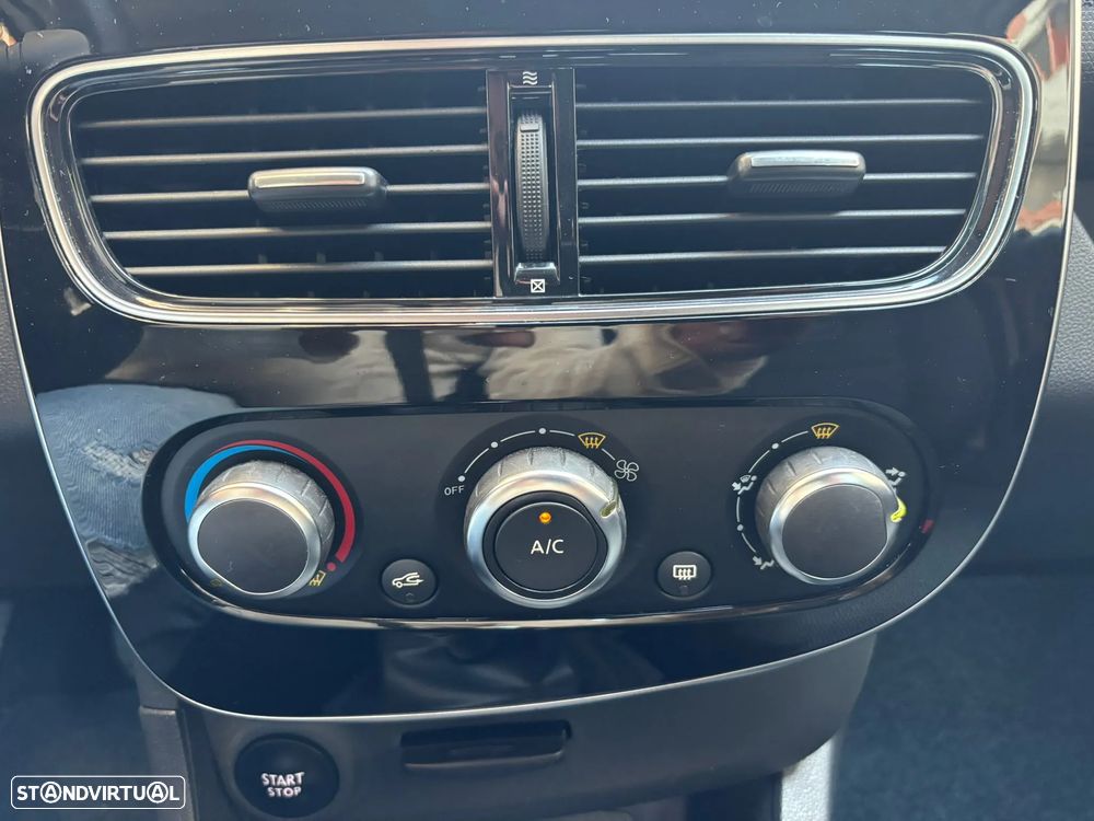 Renault CLIO 1.5 dCI 75cv - ZEN - AC - IVA DEDUTÍVEL - 51