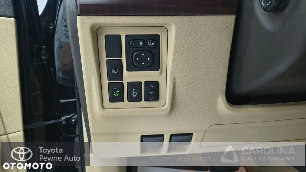 Toyota Land Cruiser LC 2.8 D-4D Invincible - 10