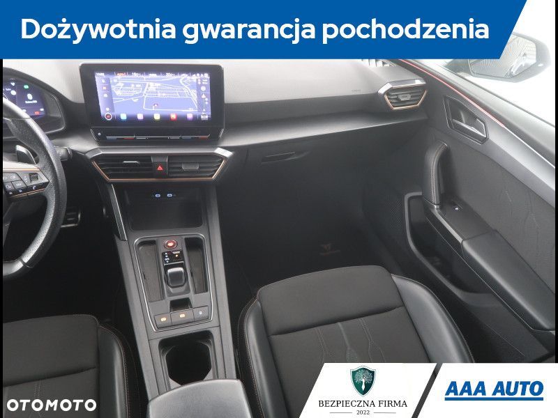 Cupra Leon - 9