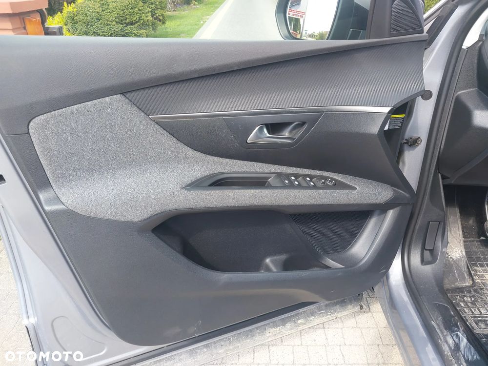 Peugeot 3008 BlueHDi 130 Stop & Start Active - 10