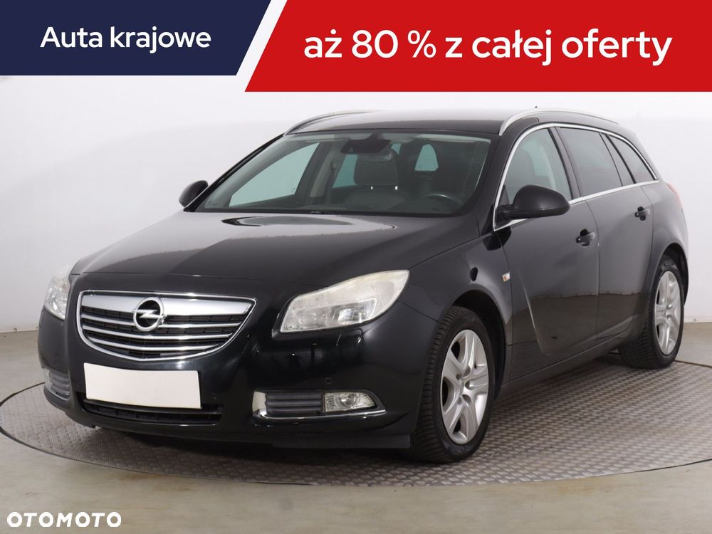 Opel Insignia - 3
