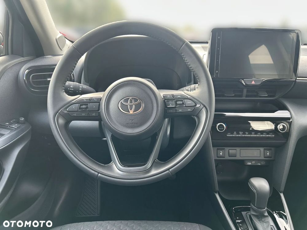Toyota Yaris Cross Hybrid 1.5 Comfort - 19