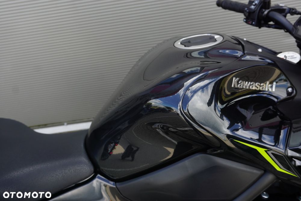 Kawasaki Z 900 - 7