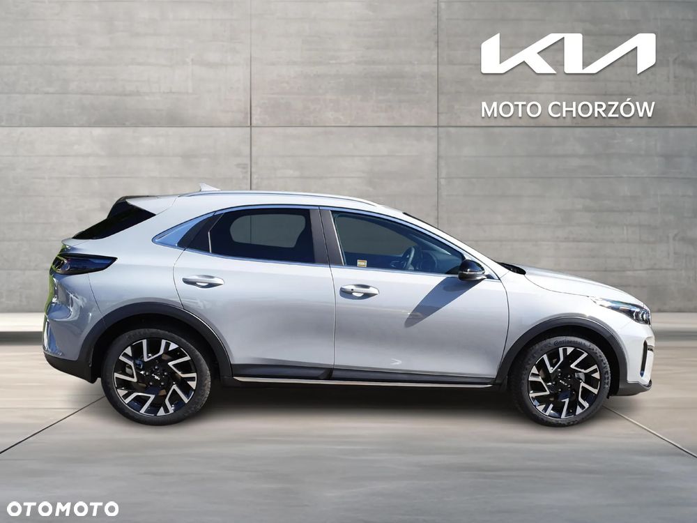 Kia XCeed 1.6 T-GDI Tribute DCT - 6