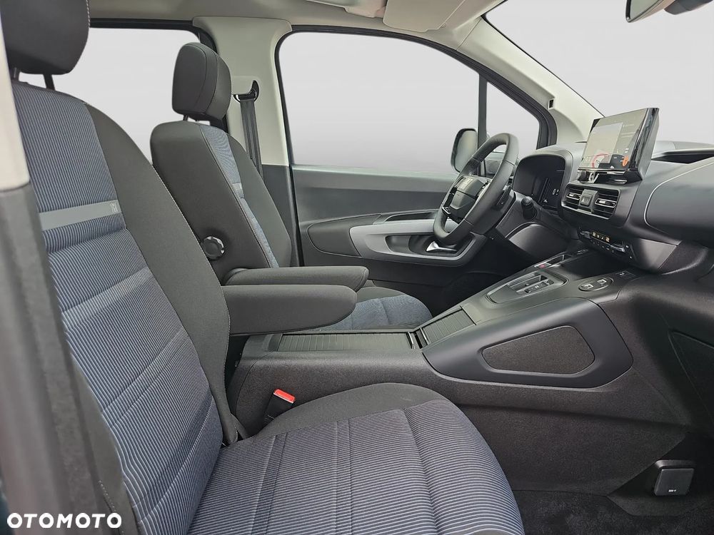 Fiat Qubo 1.5 D 5-Sitzer La Prima - 12