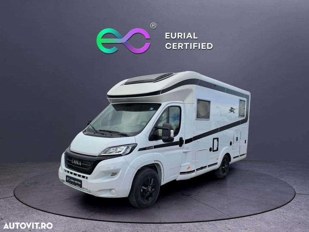 Laika ECOVIP L2009 - 1