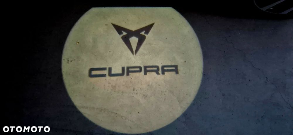 Cupra Ateca 2.0 TSI 4Drive DSG EDITION VZ - 26