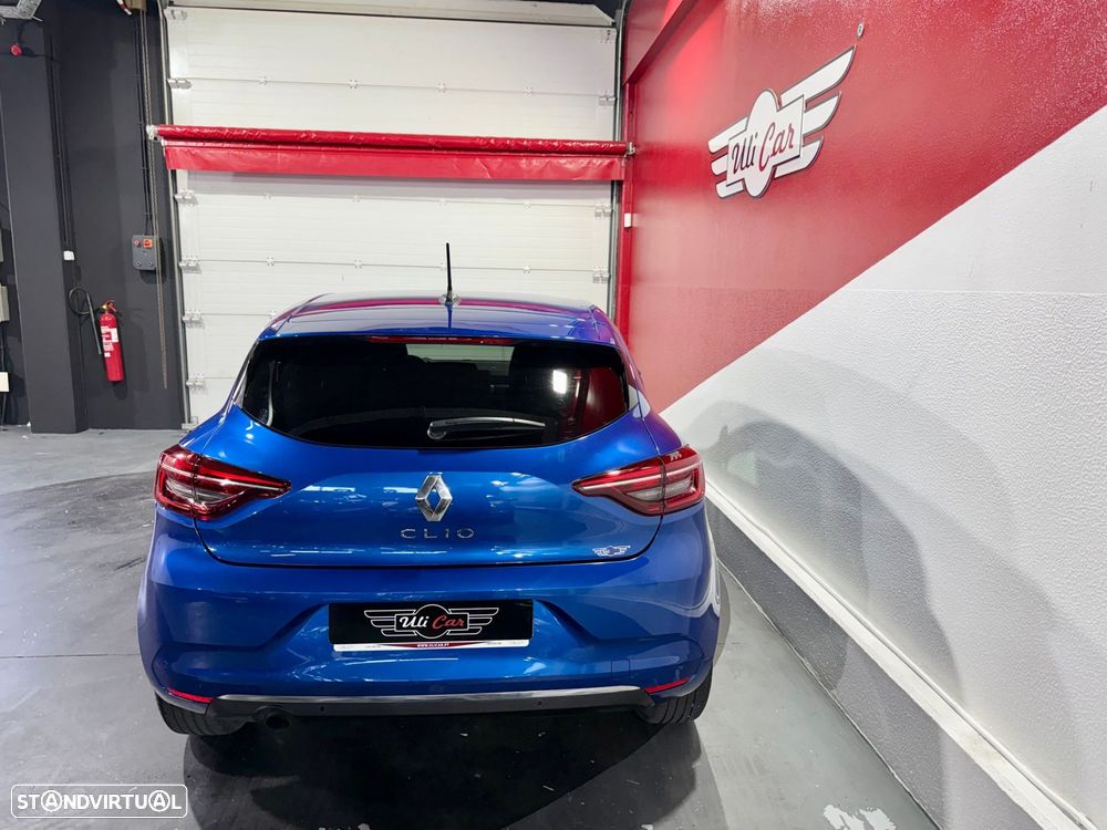 Renault Clio 1.0 TCe Intens - 21
