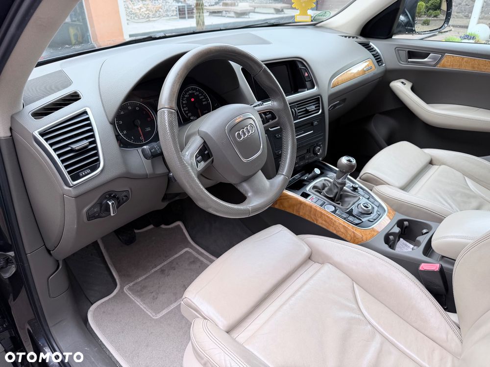 Audi Q5 - 25