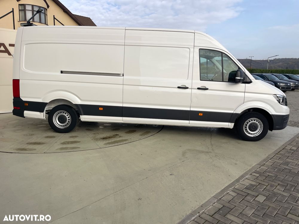 Volkswagen CRAFTER  2.0TDI  L4H2 - 4
