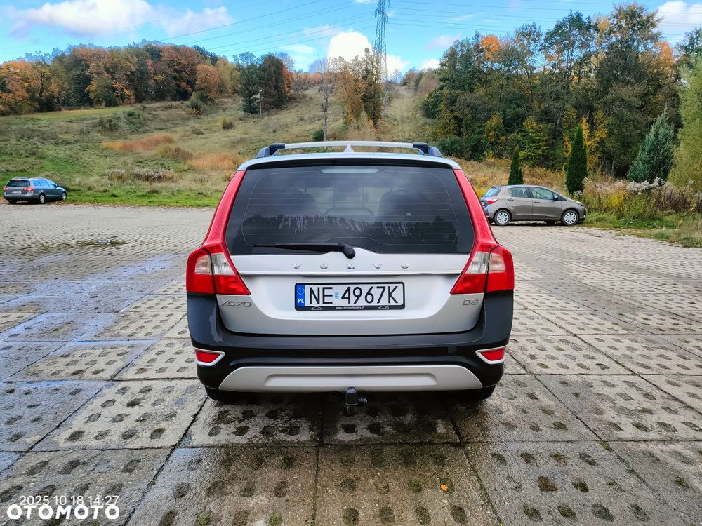 Volvo XC 70 D3 Momentum - 3