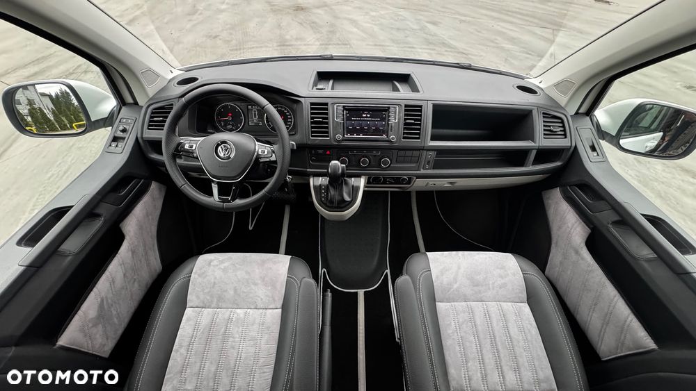 Volkswagen Transporter T6 Camper California - 15