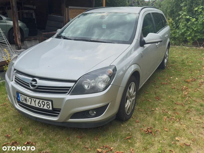 Opel Astra 1.3 CDTI 111 - 3