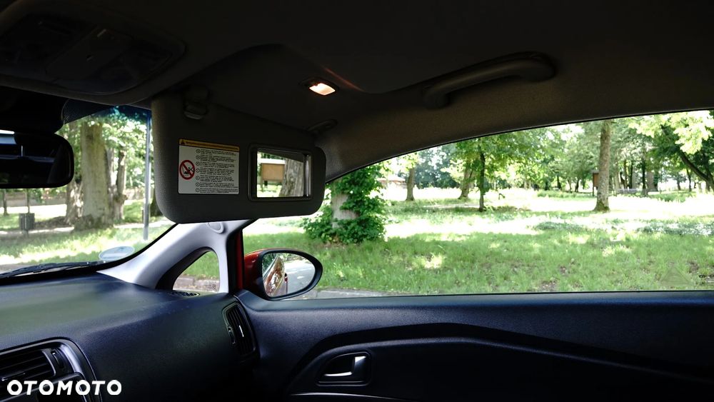 Kia Rio 1.4 Dream Team Edition - 5