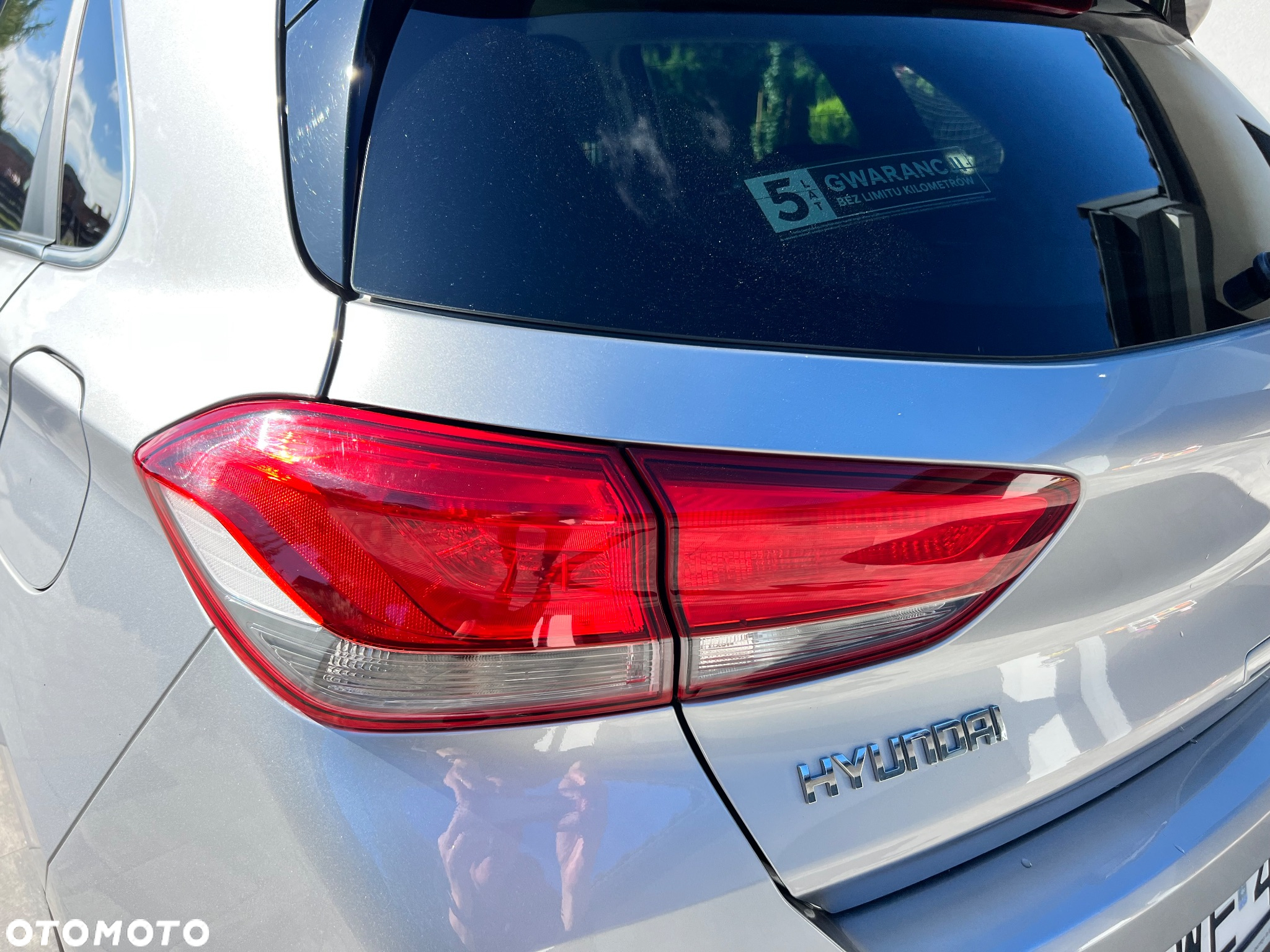 Hyundai i30 1.5 DPI Smart - 13