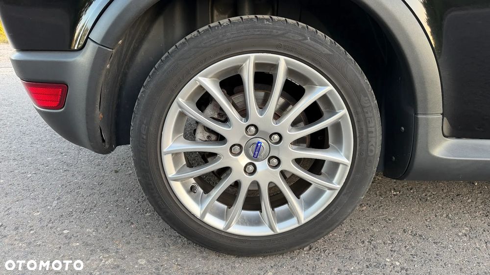 Volvo C30 DRIVe Kinetic - 15