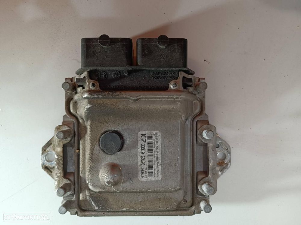 CENTRALINA DO MOTOR UCE SUZUKI SWIFT AZ - 1
