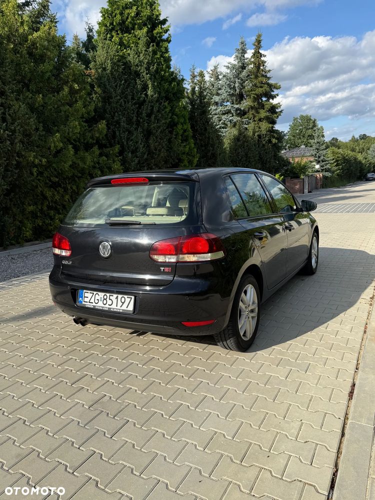 Volkswagen Golf 1.4 TSI Highline - 14