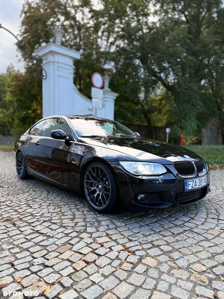 BMW Seria 3 - 7