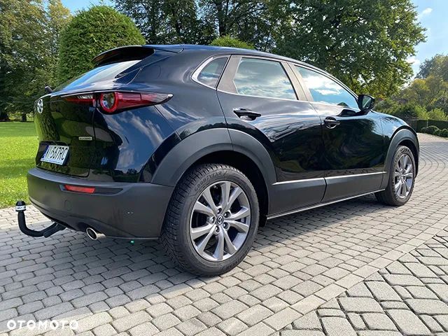 Mazda CX-30 - 9