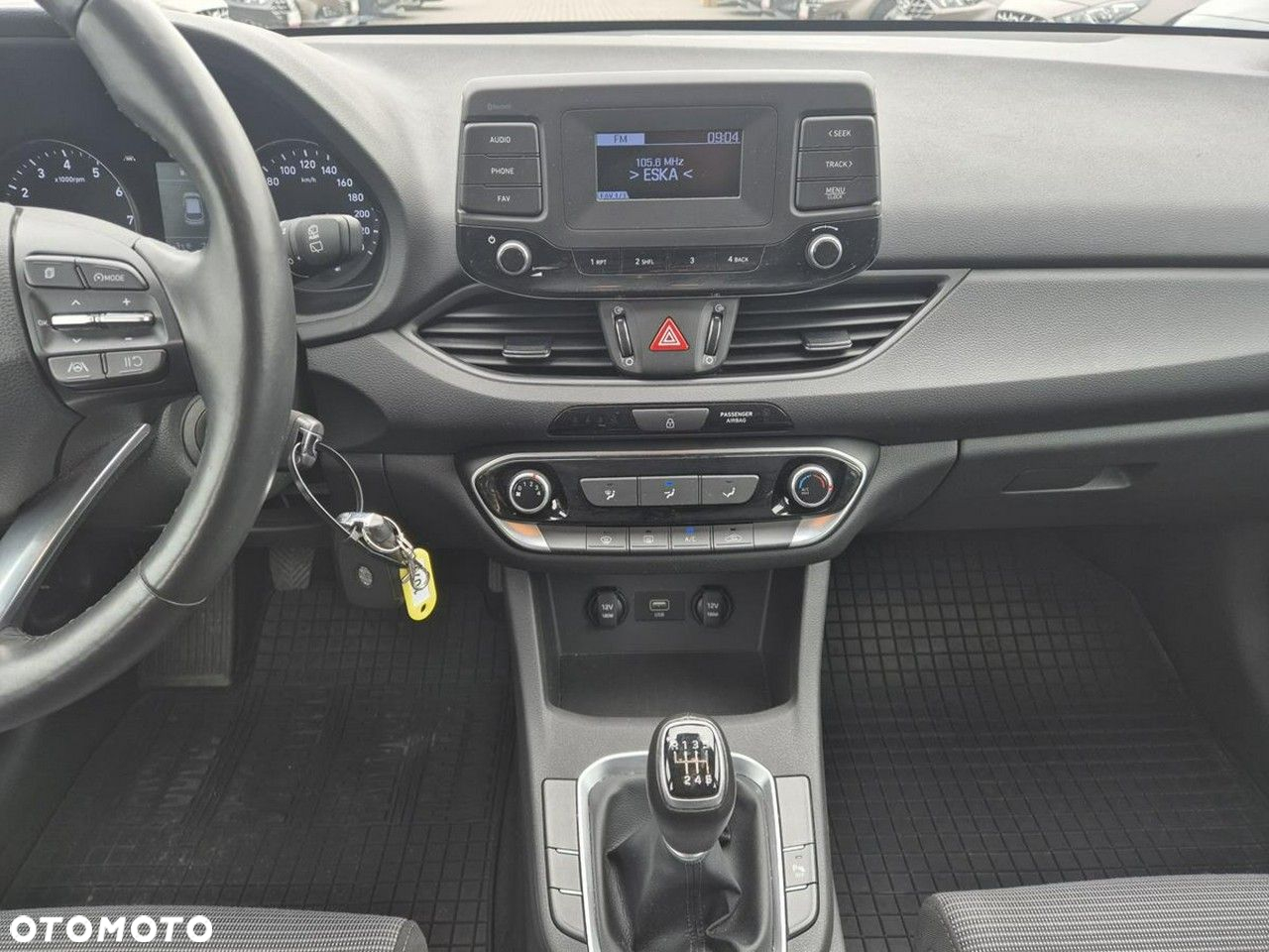 Hyundai i30 - 13
