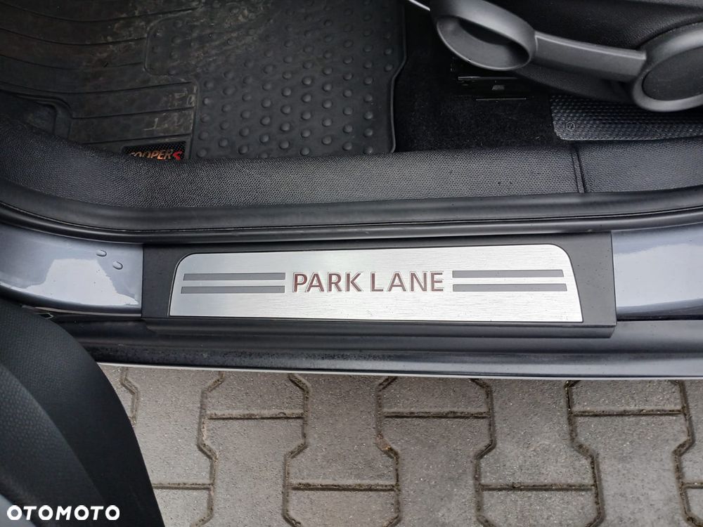 MINI Countryman Cooper SD All4 Park Lane - 35
