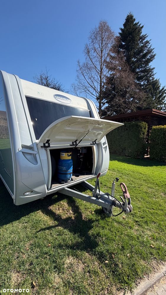 Caravelair Venicia 470 - 14