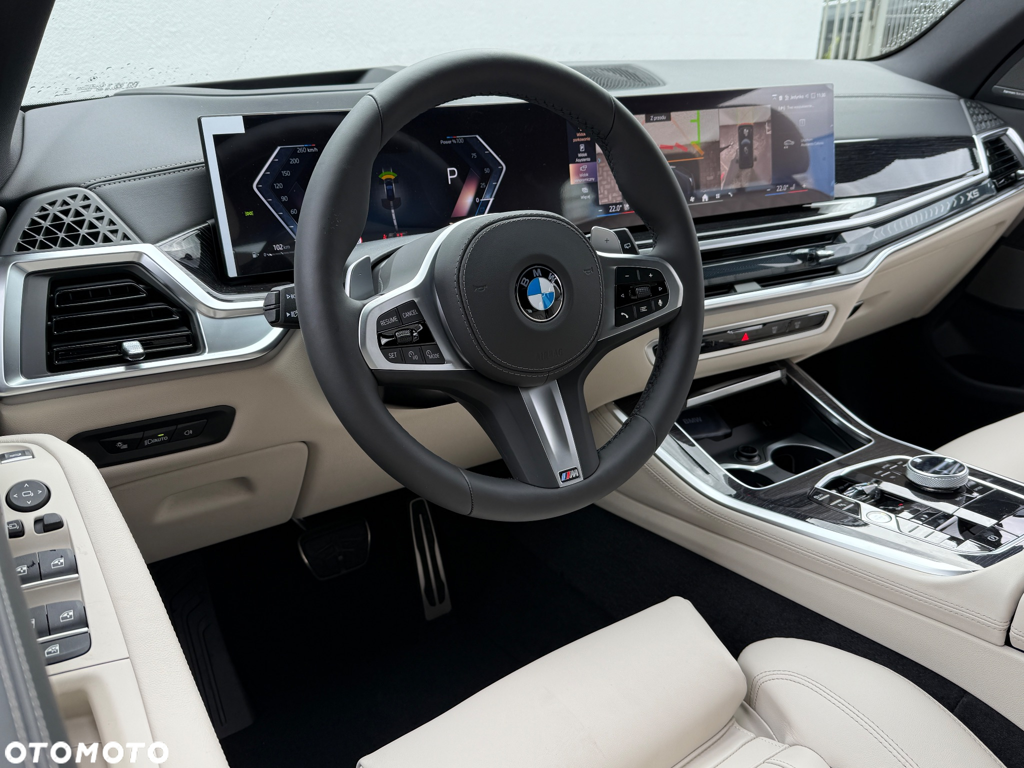 BMW X5 xDrive30d sport - 12