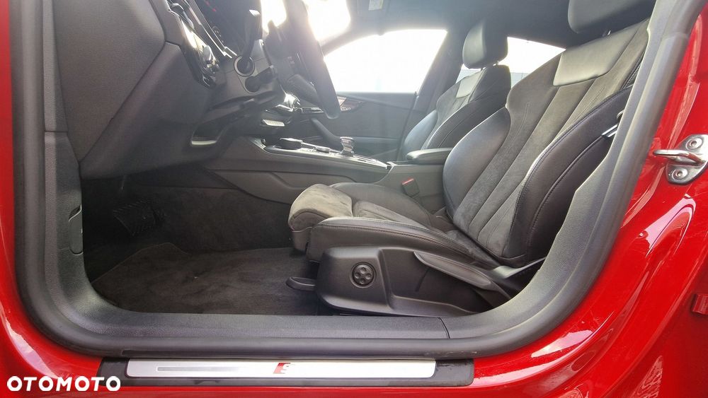 Audi A5 Sportback - 16